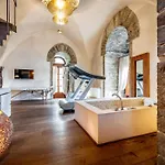 Yd Luxury Torre Mannelli