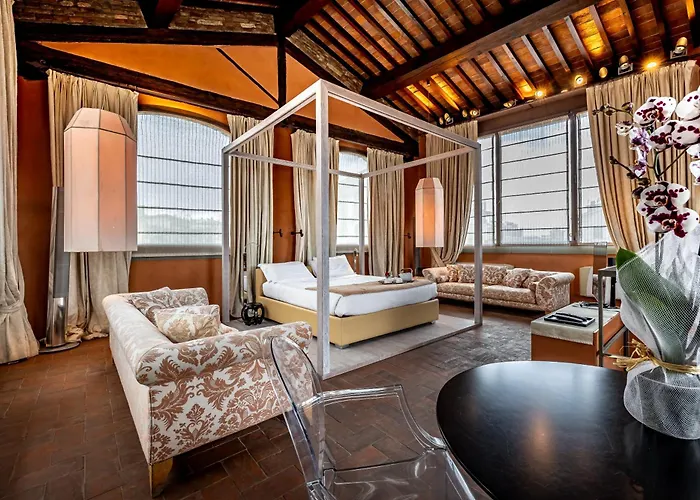 Yd Luxury Torre Mannelli