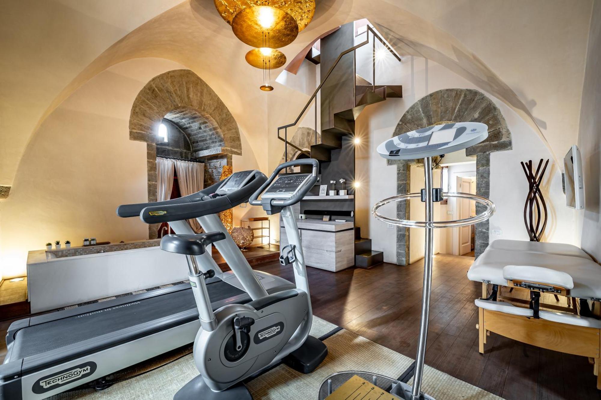 Yd Luxury Torre Mannelli Apartamento