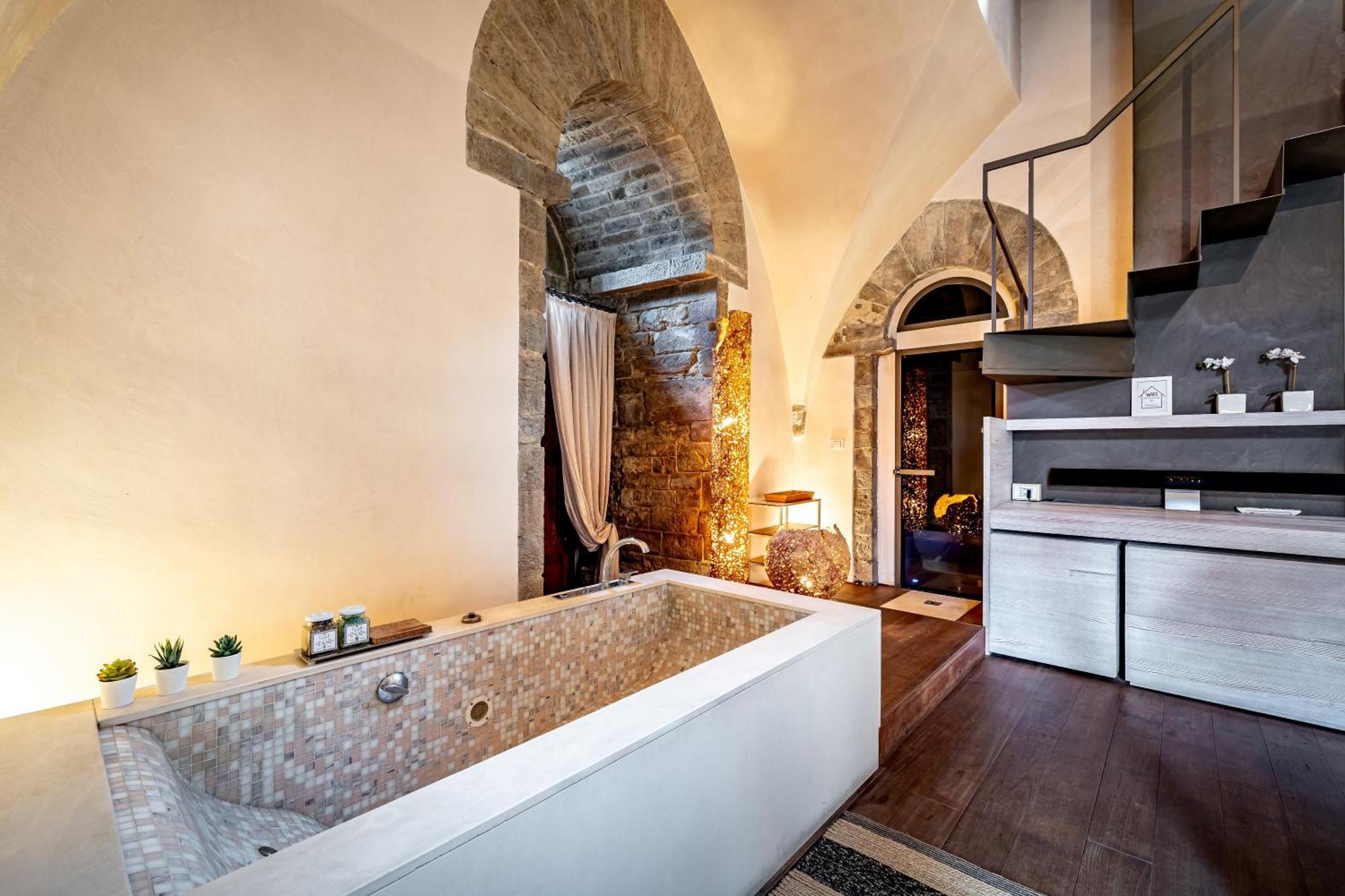 Yd Luxury Torre Mannelli Florença