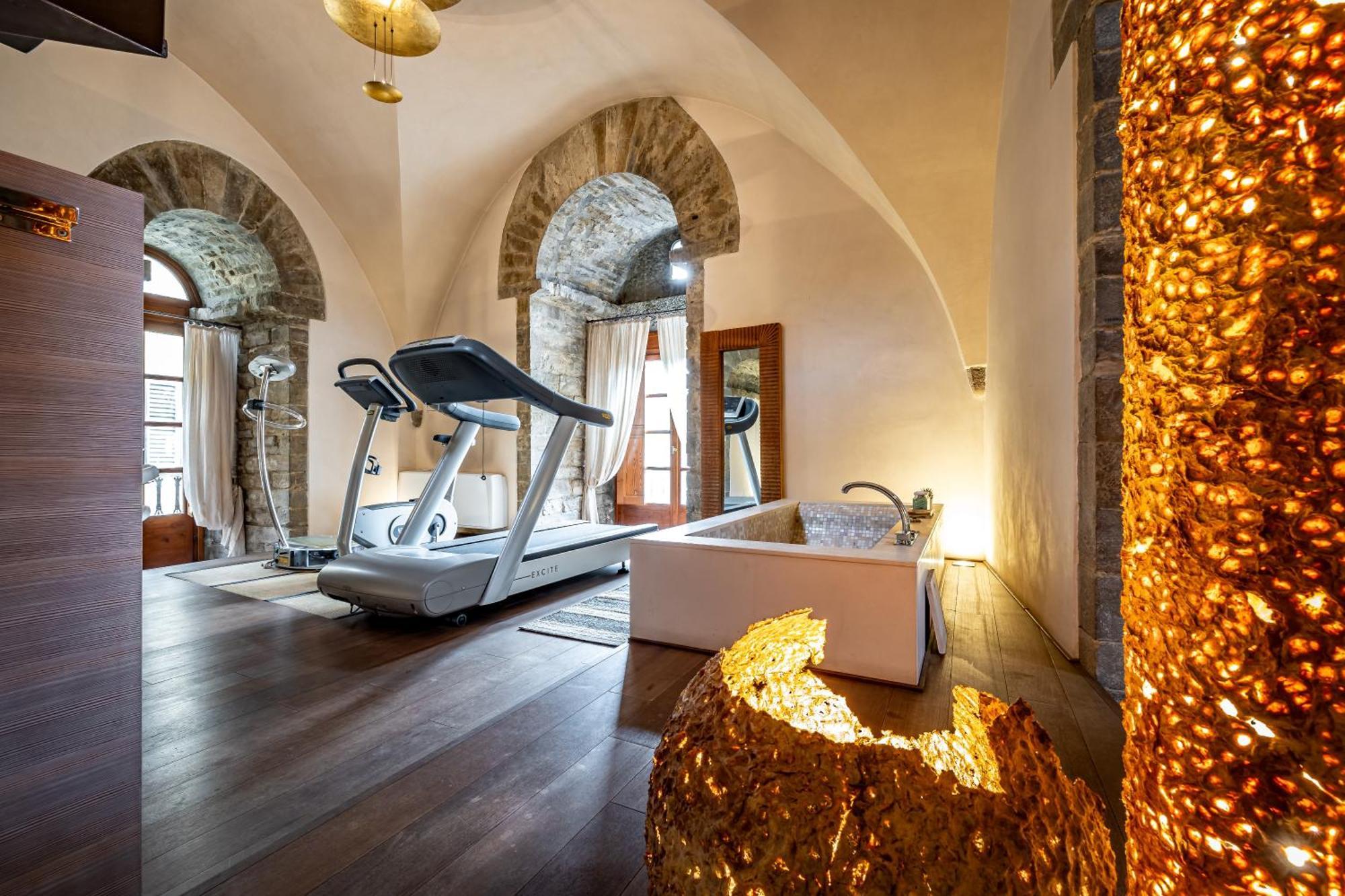 Apartamento Yd Luxury Torre Mannelli Florença