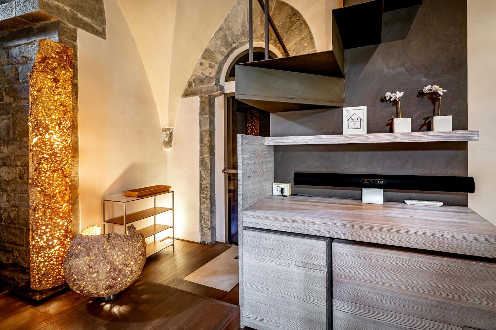 Yd Luxury Torre Mannelli Florença