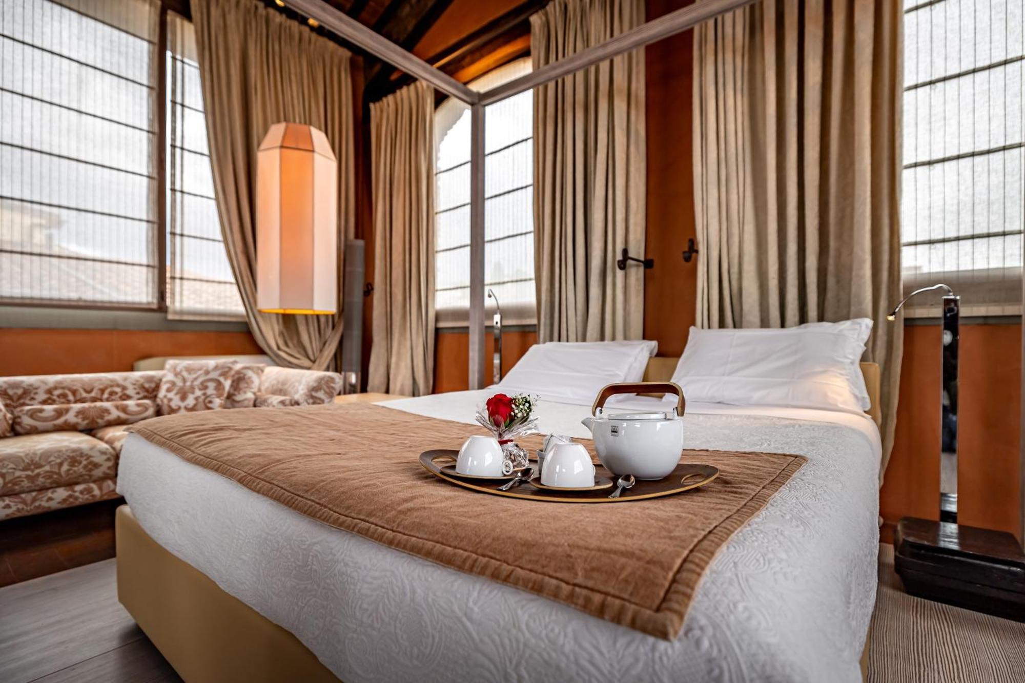 Yd Luxury Torre Mannelli * Florença