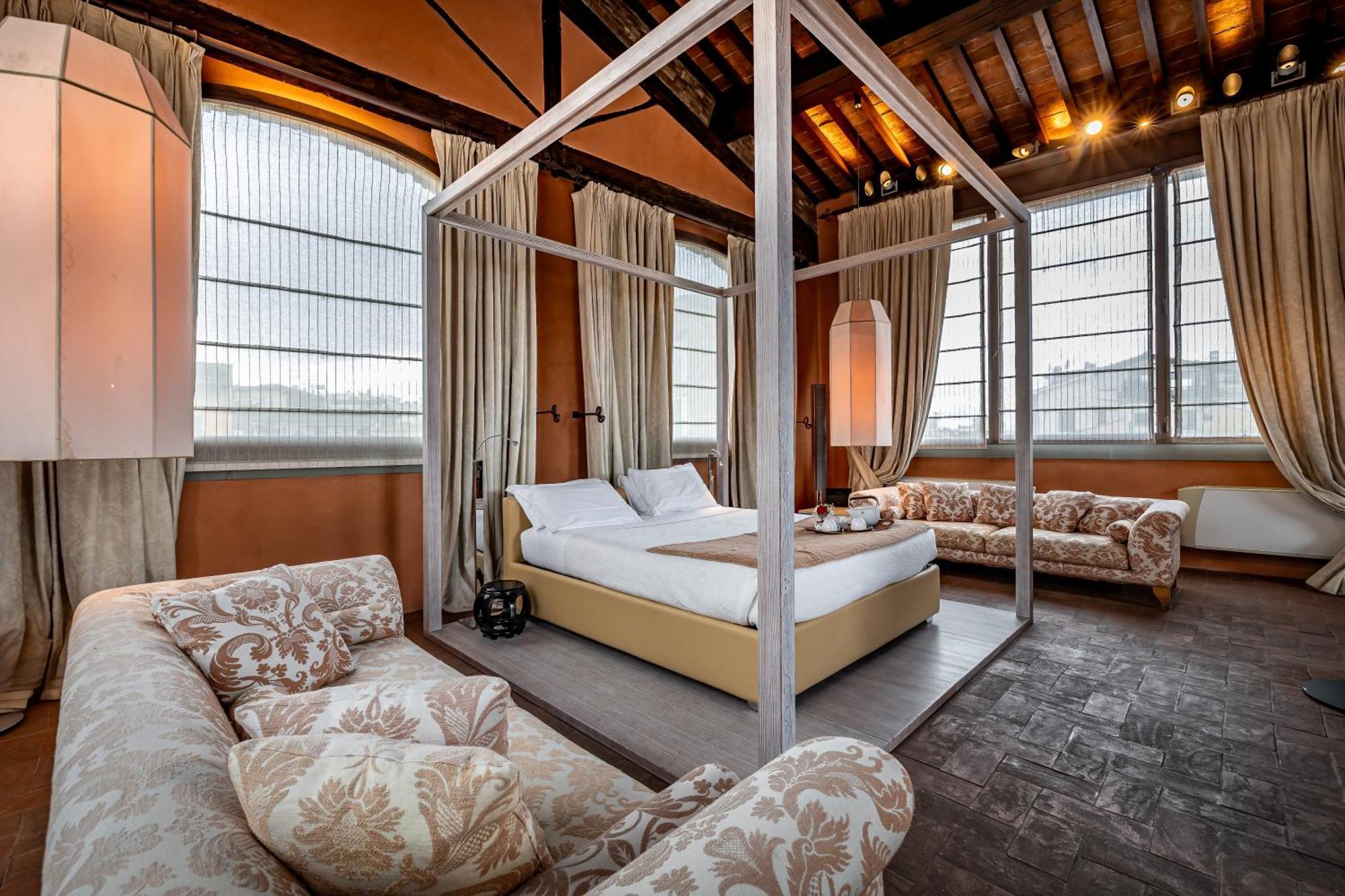 Yd Luxury Torre Mannelli