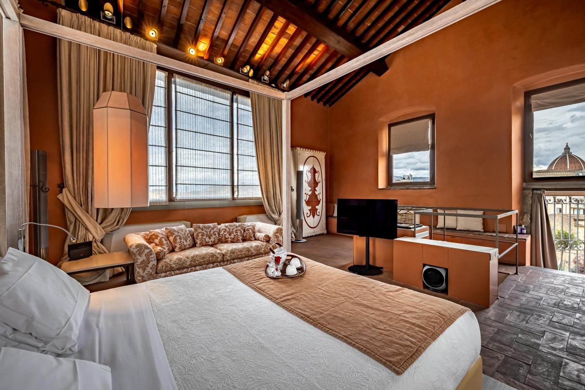 Yd Luxury Torre Mannelli Apartamento