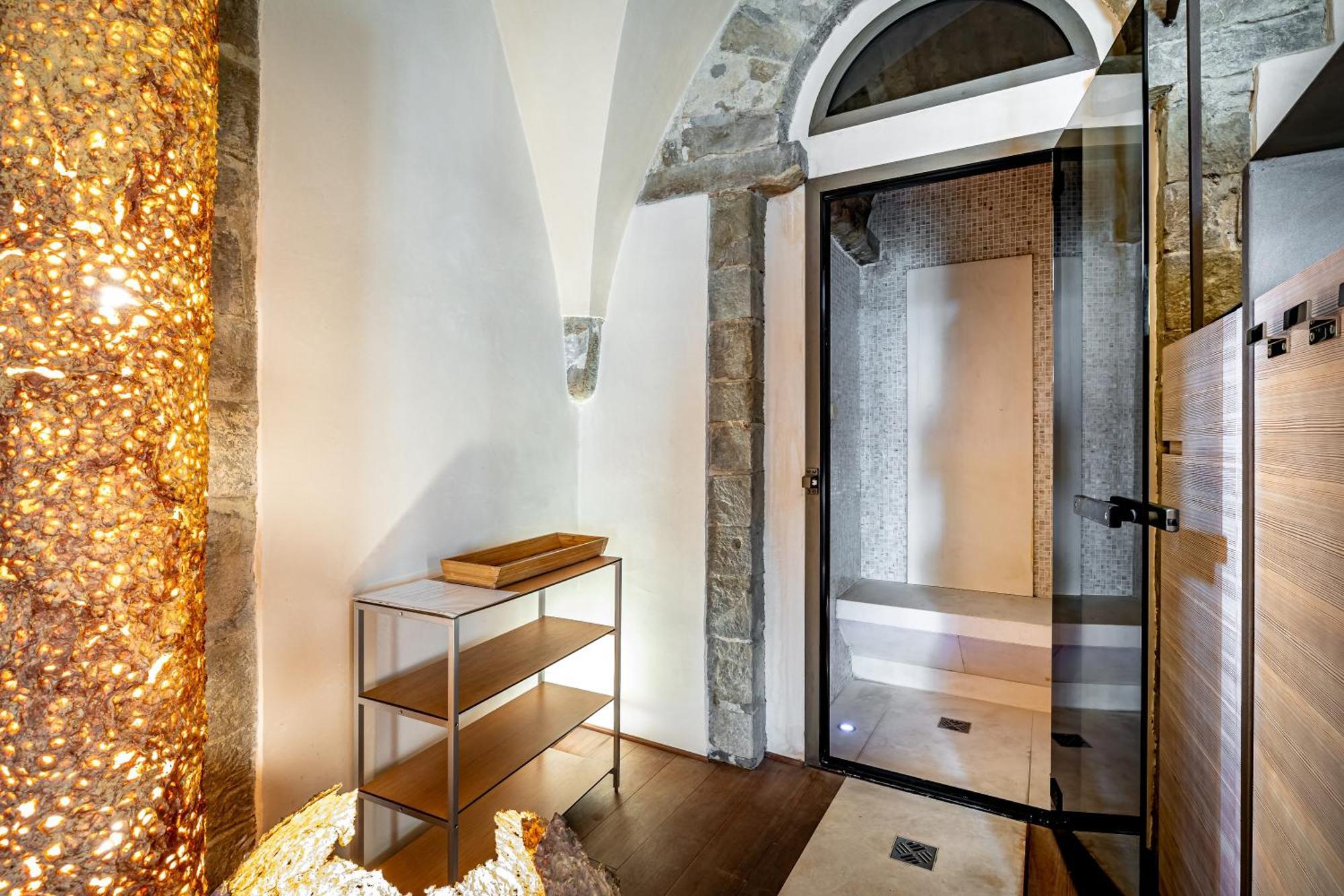 Apartamento Yd Luxury Torre Mannelli *