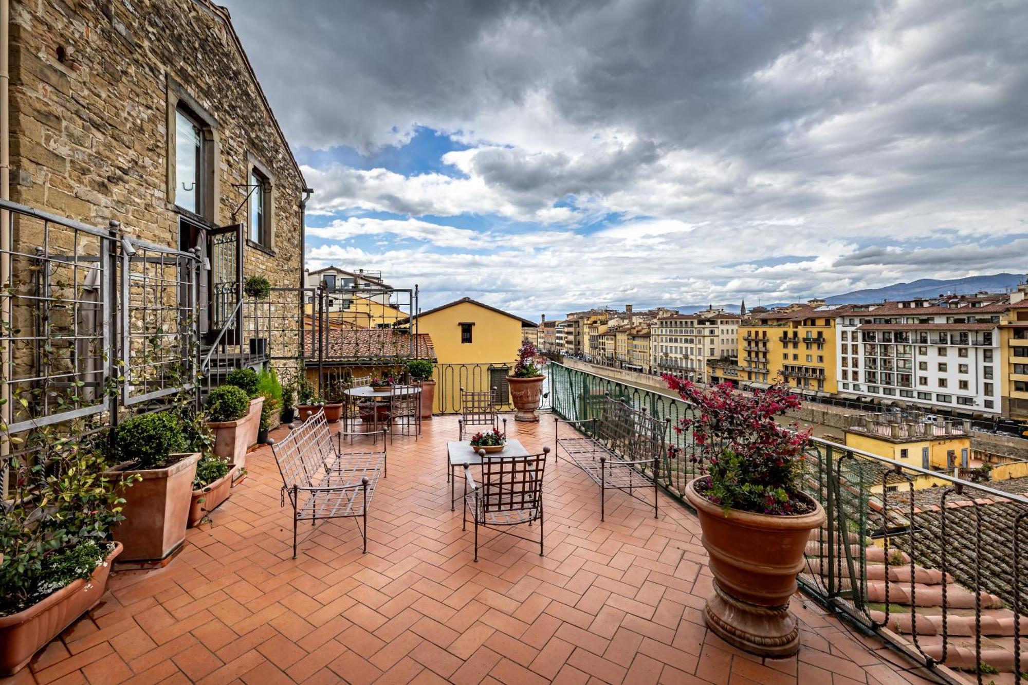 Yd Luxury Torre Mannelli Apartamento
